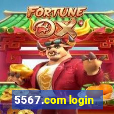 5567.com login